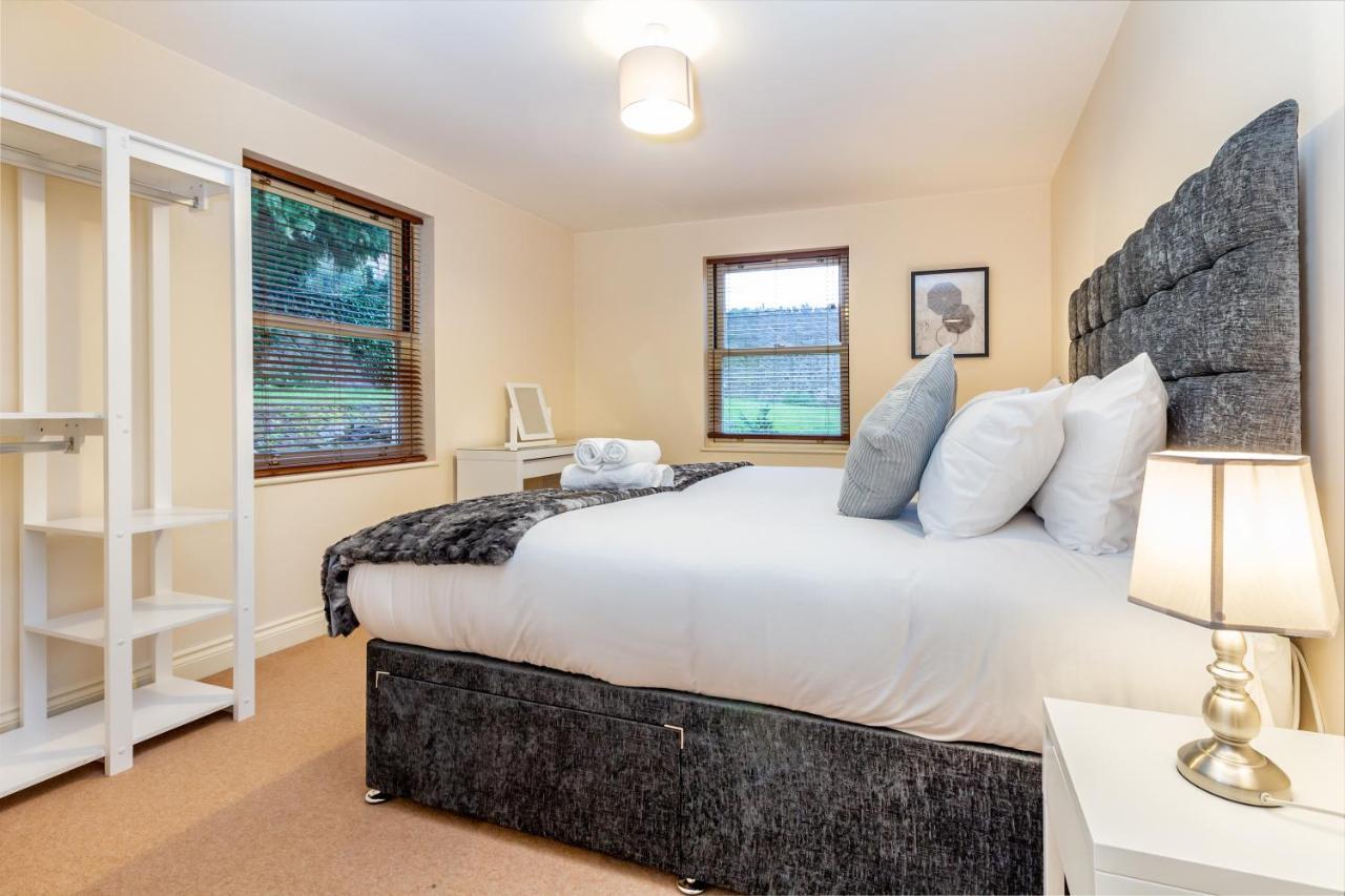 Host & - Hillbrook House *