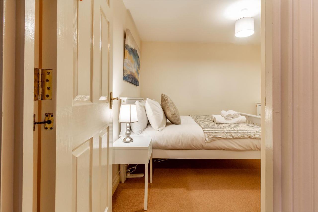 Host & - Hillbrook House * Грейт-Малверн